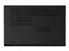 LENOVO ThinkPad P15 G1 i9-10885H 15.6inch UHD 32GB DDR4 1TB SSD M.2 RTX3000 6GB IntelAX201 2X2AX+BT IR&HD W10P 3Y Premier
