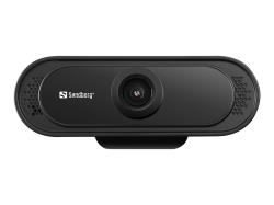 SANDBERG USB Webcam 1080P Saver | 333-96