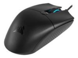 CORSAIR Katar Pro Wireless Gaming Mouse 10000 DPI Optical EU Version Black | CH-931C011-EU
