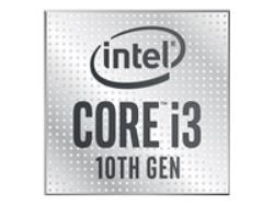 INTEL Core i3-10100F 3.6GHz LGA1200 Box | BX8070110100F