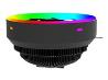 GEMBIRD CPU fan with RGB light Huracan