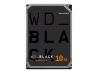 WD Black 10TB HDD SATA 6Gb/s Desktop