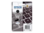 EPSON WF-4745 Series Ink Cartridge Black | C13T07U140