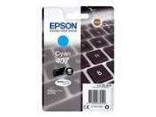 EPSON WF-4745 Series Ink Cartridge Cyan | C13T07U240
