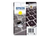 EPSON WF-4745 Series Ink Cartridge Y | C13T07U440