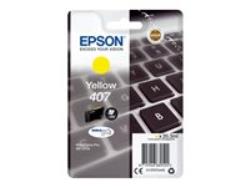 EPSON WF-4745 Series Ink Cartridge Y | C13T07U440