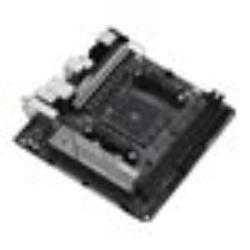 ASROCK A520M-ITX/AC AM4 2xDDR4 mITX MB