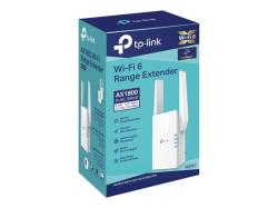 TP-LINK RE605X Wi-Fi 6 Range Extender