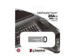 KINGSTON 256GB USB3.2 DT Gen1 Kyson | DTKN/256GB