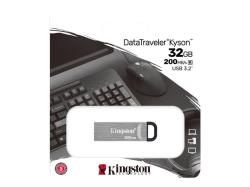 KINGSTON 32GB USB3.2 DataTraveler Gen1 Kyson | DTKN/32GB