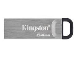 KINGSTON 64GB USB3.2 DataTraveler Gen1 Kyson | DTKN/64GB