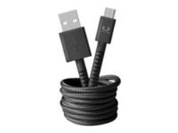 FRESHN REBEL Cable USB-Micro USB 1.5m Storm Grey | 2UMC150SG