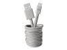 FRESHN REBEL Cable USB-USB-C 1.5m Icy Grey