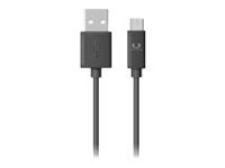 FRESHN REBEL Cable USB-USB-C 1.5m Storm Grey | 2UCC150SG