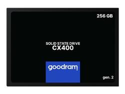 GOODRAM CX400 GEN.2 SSD 128GB SATA3 2.5i | SSDPR-CX400-128-G2