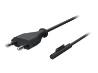 MS Surface 65W Power Supply USB SC ET/LV/LT EMEA-CEE Retail