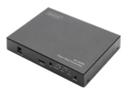 DIGITUS HDMI 2x2 Video Wall Processor | DS-43309