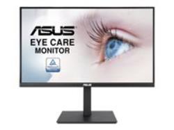 ASUS VA27AQSB Eye Care Monitor 27inch | VA27AQSB + 1 mėn. Adobe Creative Cloud narystė