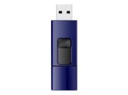 SILICON POWER memory USB Blaze B05 8GB USB 3.2 Pink | SP008GBUF3B05V1H