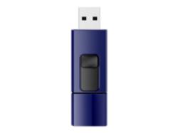 SILICON POWER memory USB Blaze B05 16GB USB 3.2 Blue | SP016GBUF3B05V1D