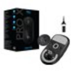 LOGI PRO X SUPERLIGHT Wireless Mouse | 910-005880
