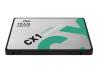 TEAMGROUP CX1 240GB SATA3 6Gb/s 2.5inch