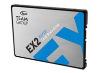 TEAMGROUP EX2 512GB SATA3 6Gb/s 2.5inch