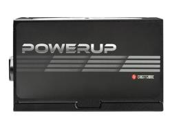 CHIEFTEC PowerUp 850W ATX 12V | GPX-850FC