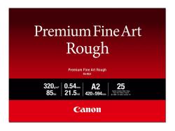 CANON FA-RG1 A2 25 UNI Fine Art Paper | 4562C005
