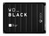 WD BLACK P10 GAME DRIVE XBOX 2TB 2.5inch