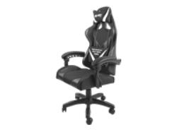 NATEC Fury gaming chair Avenger L black | NFF-1711