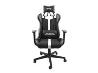 NATEC Fury gaming chair Avenger XL white