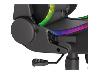 NATEC Genesis gaming chair Trit 500 RGB