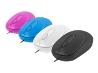 NATEC wired mouse Vireo optical 1000DPI