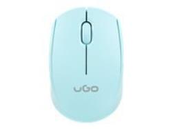 NATEC Ugo wireless mouse Pico MW100 opt | UMY-1643