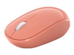 MS Bluetooth Mouse BG/YX/LT/SL Peach | RJN-00060