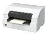 EPSON PLQ-35 matrix printer 24pin 347cps