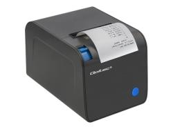 QOLTEC Receipt printer thermal max 72mm | 50246