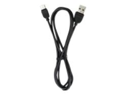QOLTEC Ultra-fast data cable USB type C USB 2.0 A 1.2 m | 50391
