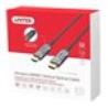 UNITEK C11033DGY Optic Cable HDMI 50m