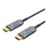 UNITEK C11034DGY Optic Cable HDMI 60m