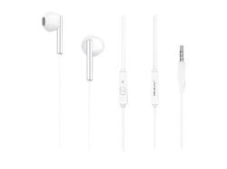 QOLTEC In-ear headphones with microphone | 50834