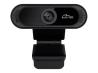 MEDIATECH Look IV – Webcam PC 720p Mic USB