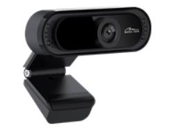 MEDIATECH Look IV – Webcam PC 720p Mic USB | MT4106