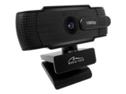 MEDIATECH Look V Privacy - Webcam USB Full HD | MT4107