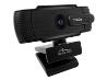 MEDIATECH Look V Privacy - Webcam USB Full HD