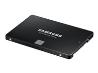 SAMSUNG 870 EVO 250GB SATA III 2.5inch SSD 560MB/s read 530MB/s write