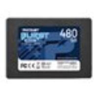 PATRIOT Burst Elite 480GB SATA 3 2.5inch SSD | PBE480GS25SSDR