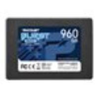 PATRIOT Burst Elite 960GB SATA 3 2.5inch SSD | PBE960GS25SSDR
