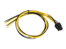 AKYGA Service cable PSU AK-SC-19 PCI-E